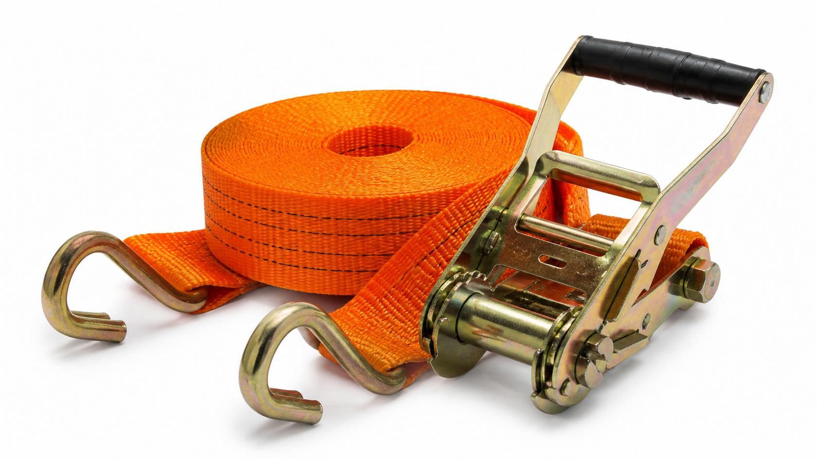 How to Prevent Cargo Damage Using a Cargo Lashing Belt